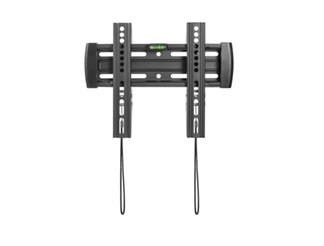 Soporte de TV NAPOFIX Pared WM201F (21/43'' - Gris)