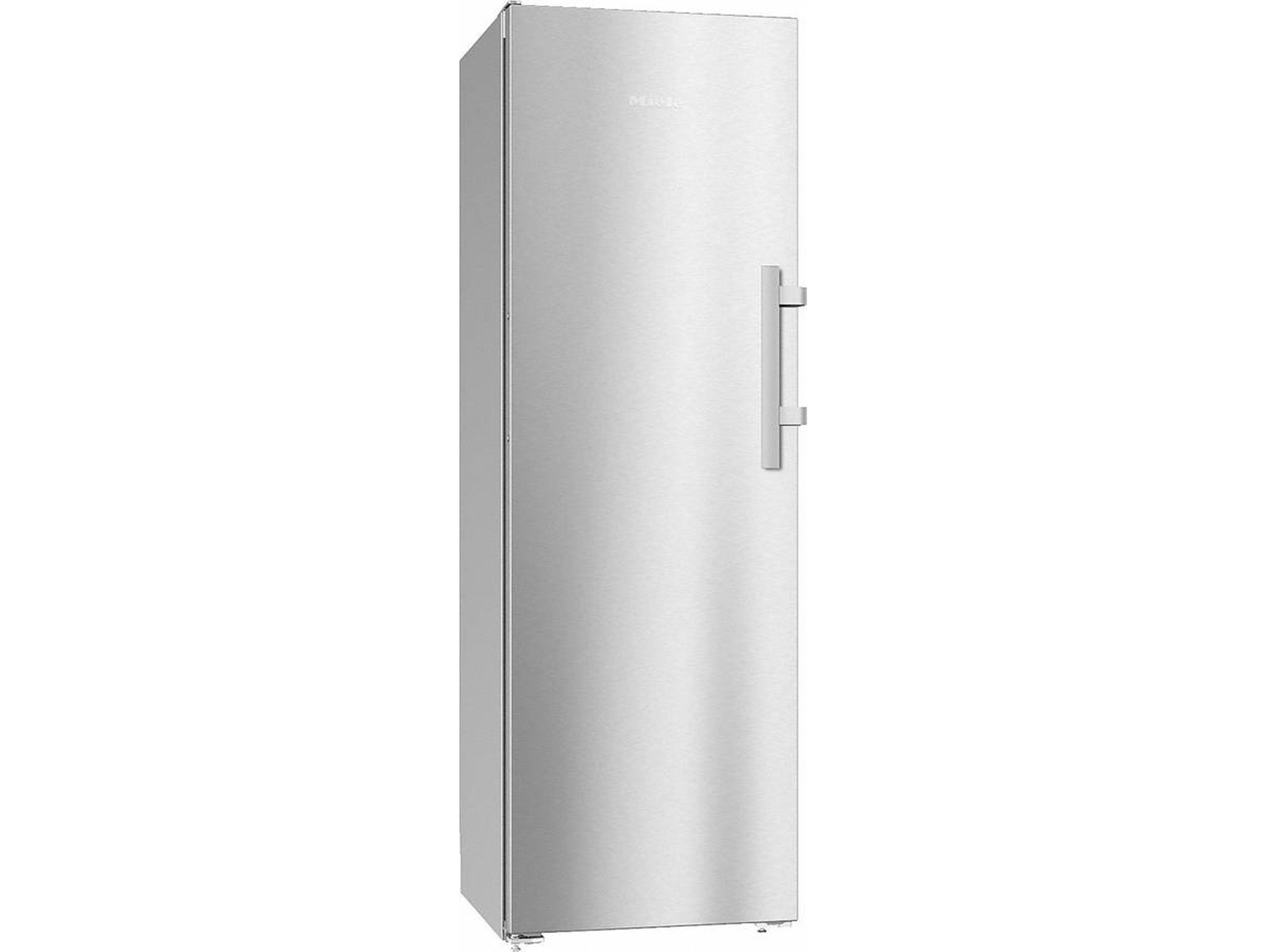 Congelador Vertical MIELE FN 28262 ED/CS (No Frost - 185 cm - 253 L - Inox)
