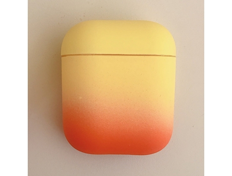 Estuche colorido 2 en 1 Apple Pro 3 para Airpods 1 2 SLOWMOOSE [03 para Airpods 1 2]