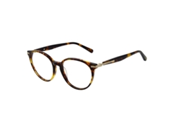 Montura de gafas para mujer Scotch Soda SS3026 52102 (marrón)