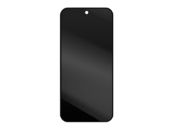 Pantalla completa para Google Pixel 9 Pro XL Panel LCD con cristal y marco negro Clappio