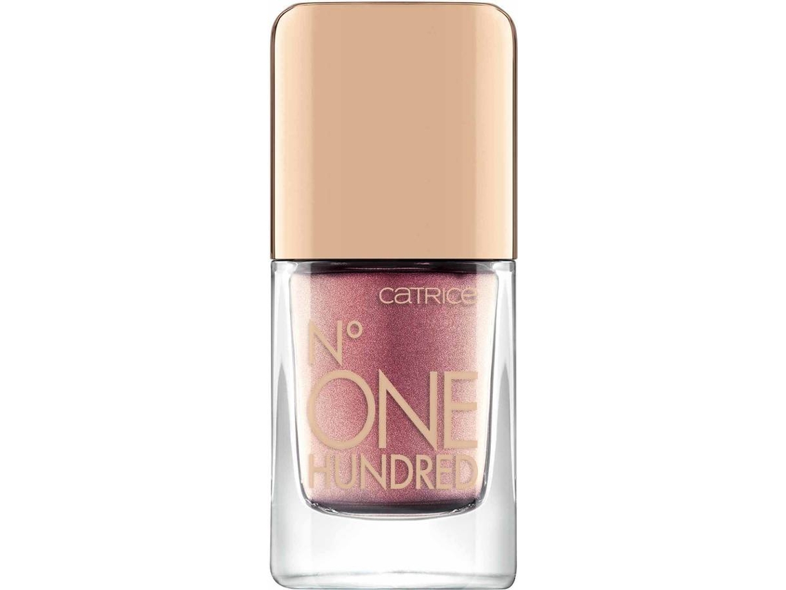 Esmalte De Uñas - Icon Nails Gel