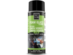 Espuma TECTANE Limpiacristales LV 508 (400 ml)