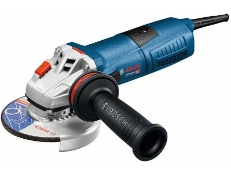 Amoladora BOSCH GWS 13-125 CI Professional (11500 rpm - 1300 W)