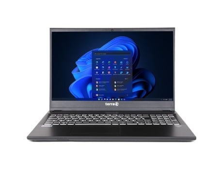 Portátil WORTMANN AG 66548 (15.6 '' - Intel® Core™ i3 i3-1115G4 - RAM: 8 GB - 500 GB SSD - Intel® UHD Graphics)