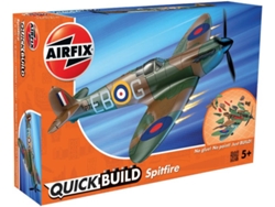 Aeronave  AIRFIX Spitfire