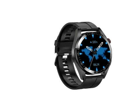 Relojes inteligentes de negocios 466*466 para hombre, memoria 4G, reproductor de música Local, llamadas Bluetooth, reloj inteligente deportivo para...