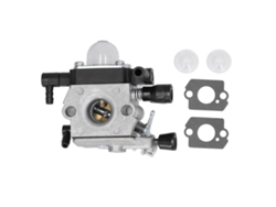 Kit De Carburador Para Desbrozadora Stihl Mm55 Mm55c Zama C1qs202