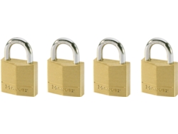 Candado MASTER LOCK 120EURQNOP