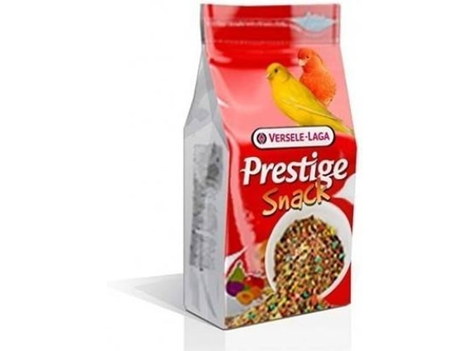 Alimentación para Canarios VERSELE-LAGA Prestige (125g)