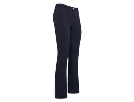 Pantalón de equitación full grip para mujer EURO-STAR Jodhpur Queen