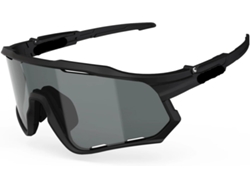 Gafas De Ciclismo, Protección Uv400 Para Ciclismo Carretera Montaña, Montura Tr-90, Resistentes Al Viento,