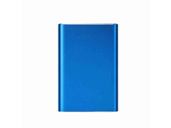 Baoj-2026disco Rígido Portátil 1tb Usb3.0 2,5 Polegadas Sata Alta Velocidade Para Pc Laptop Azul