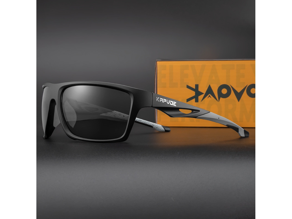 Gafas De Ciclismo, Gafas De Sol Polarizadas Para Deportes Al Aire Libre Para Hombre Y Mujer, Gafas Cortavientos Para Bicicleta.