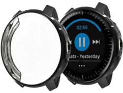 Funda protectora de TPU para relojes, compatible con smartwatches. Gokoco