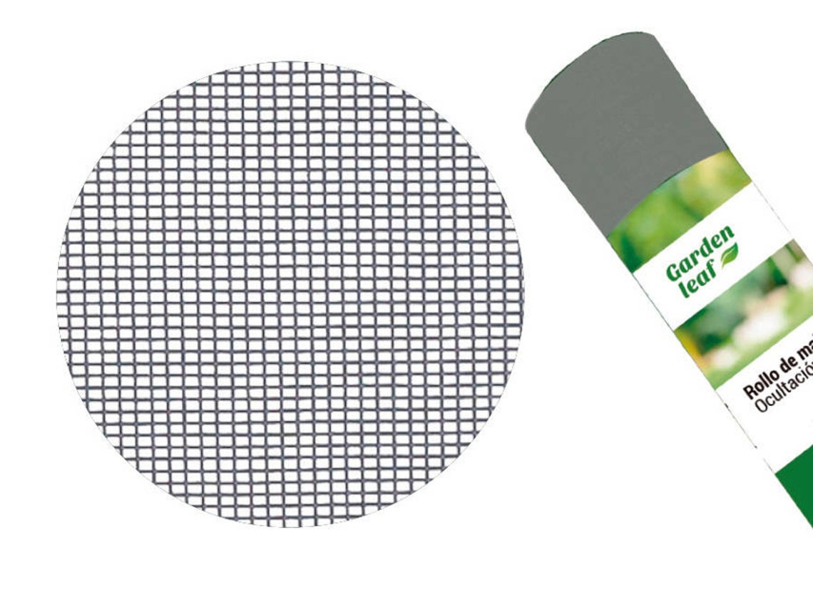 Rodillo Red Mosquito EDM Gris 1.20X30Mts