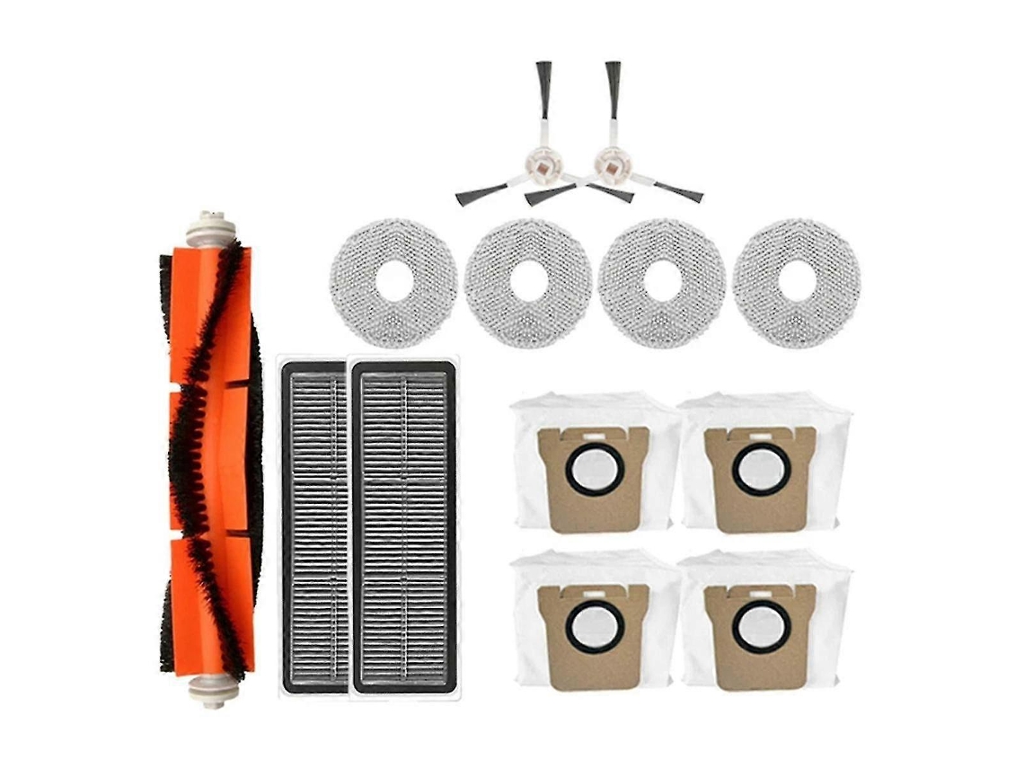 Repuestos para robots aspiradores Omni 2 C102cn, B101cn, B116cn, X10+
