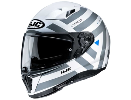 Casco HJC i70 Watu Color MC10 Talla M