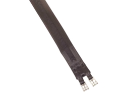 Cilha Elástica Nas Fivelas Air-Tex Castanho 125 Cmmarjoman Distribucion