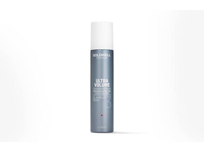 Mousse para el Pelo GOLDWELL Stylesign Glamour Whip ( 300 ml )