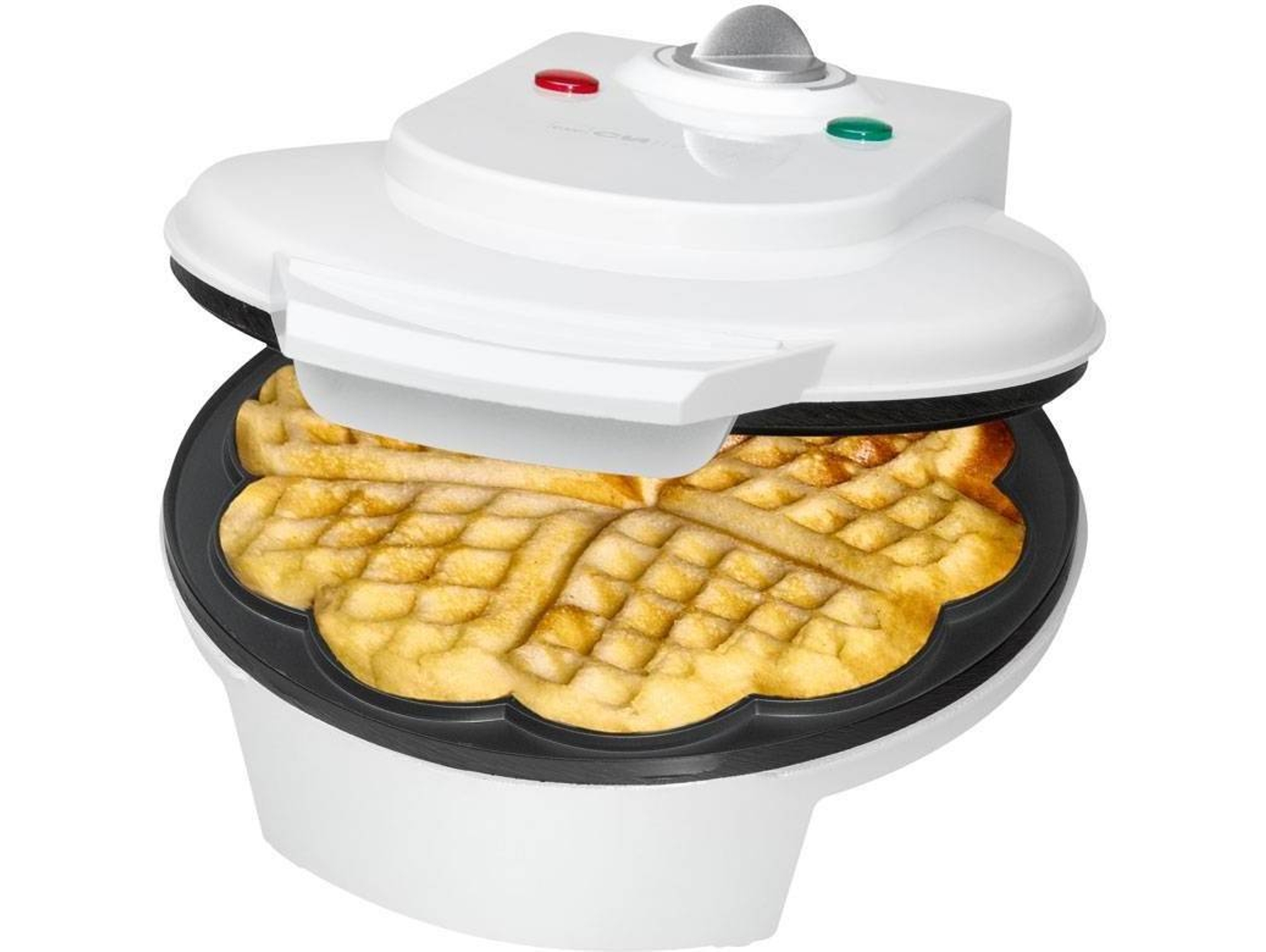 Gofrera CLATRONIC WA 3491
