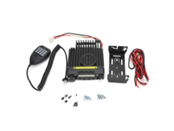 Walkie-talkie Baofeng Bf 9500 de 50 W, 400-407 MHz, 200 canales