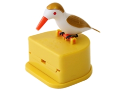 Dispensador creativo de palillos con forma de pájaro Kofihety
