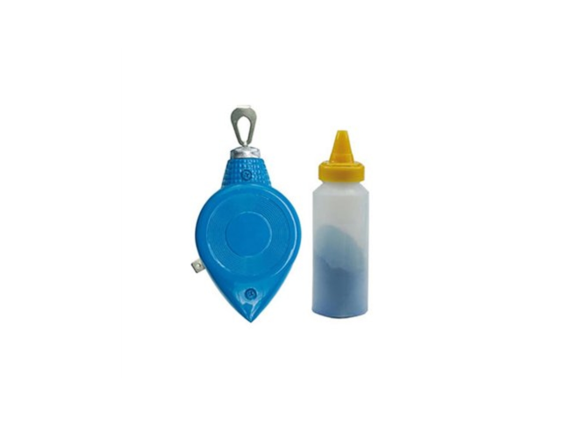 Hilo De Plomo De Aluminio Con Colorante 25mt 280 Vola
