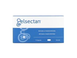 Complemento Alimentar GELSECTAN Gelsectan 15 Capsulas