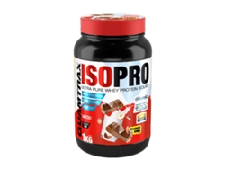 Chocolate con avellanas Isopro Cfm 1 kg de QUAMTRAX
