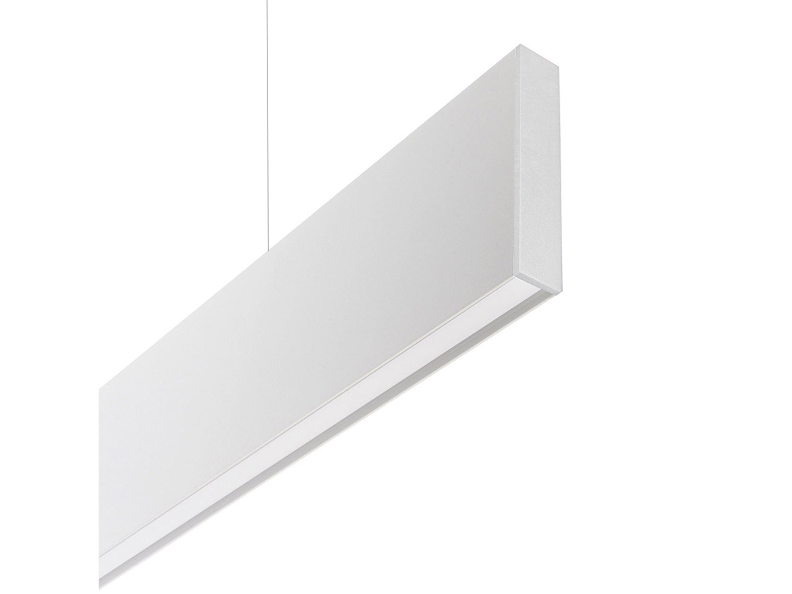 Lámpara Colgante LEDBOX 35W 100cm