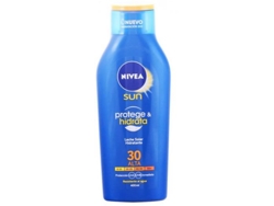 Leche Solar Protege & Hidrata - Spf30