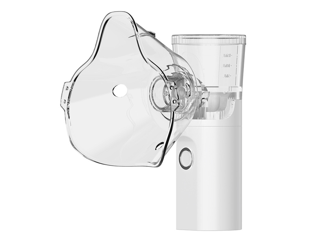 Nebulizador ultrasónico portátil con bolsa de almacenamiento ZYBLSSBB
