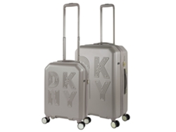 Estuche para PC DKNY 2004 Remix Freixo (43 x 68,5 x 26 cm, 66 l)