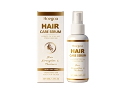 Spray esencial para la nutrición y protección del cabello.