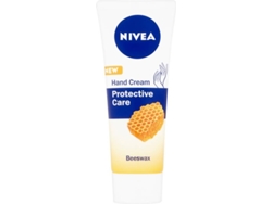 Crema de Manos NIVEA Protective (75ml)