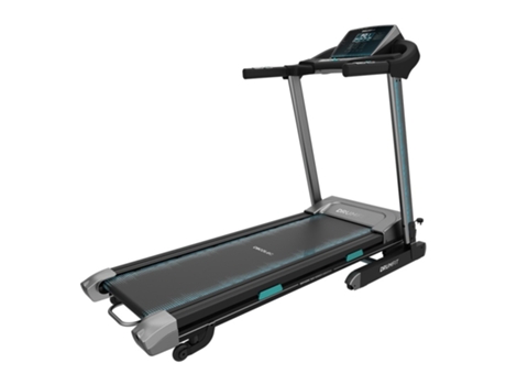 Cinta de correr DrumFit WayHome 1600 Obelia CECOTEC