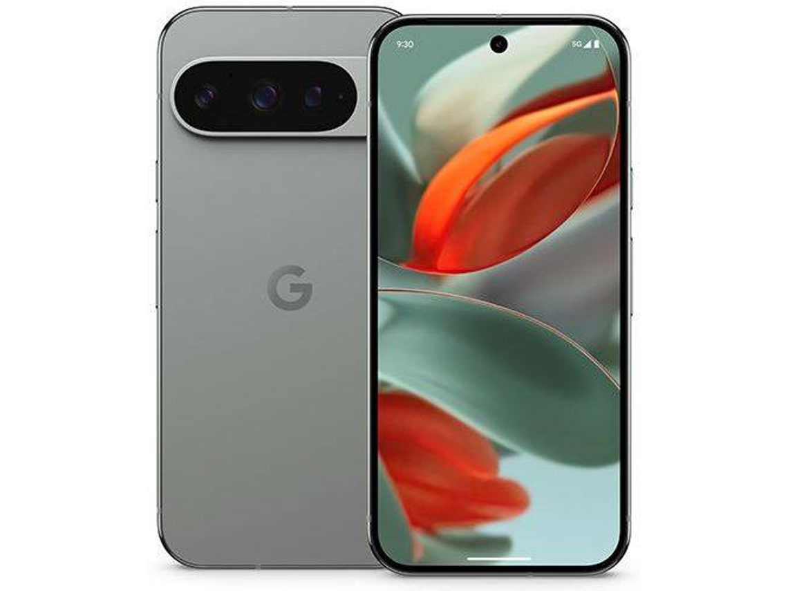 Google Pixel 9 Pro 512GB (Avellana)
