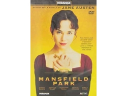 DVD Mansfield Park (Edición en Español)