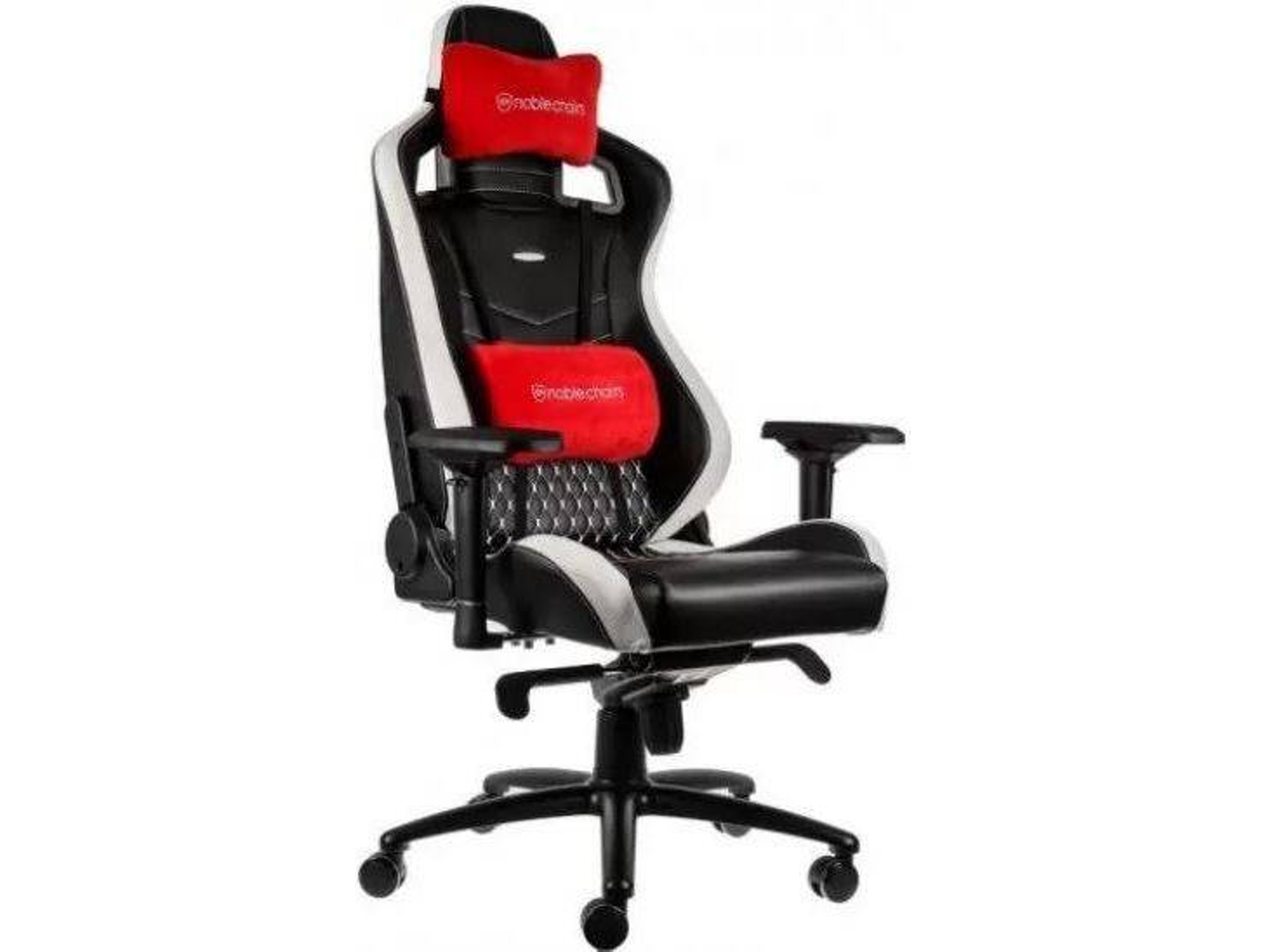 Silla Gaming Noblechairs Epic Prt/Vrm