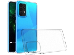 Carcasa Redmi Note 10 LMOBILE Transparente