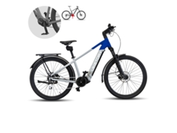 Ventix +plus Ebike Urban