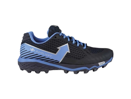 Zapatillas Trail Running Dynamic 2.0 Azul EU 41 1/3 Mujer RAIDLIGHT
