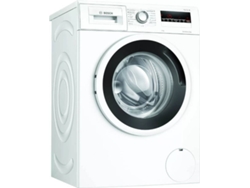 Lavadora BOSCH WAN24264ES (8 kg - 1200 rpm - Blanco)