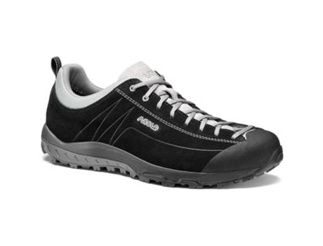 Zapatillas de senderismo Space Gv Mm Negro EU 42 Hombre ASOLO