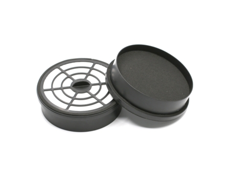 1 pieza de repuesto de filtro Hepa para aspiradora con filtro Puppy D-962 D987