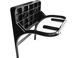 Soporte De Bateau Hors-bord, Para Bateaux Gonflables