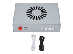 Adaptador DMA Fuser 2k (transmisión sin pérdida, 144 Hz)