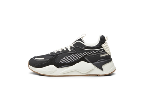 Zapatillas PUMA Rs-X Suede