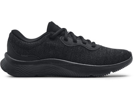 Zapatillas UNDER ARMOUR Mujer (Multicolor - 38,5)